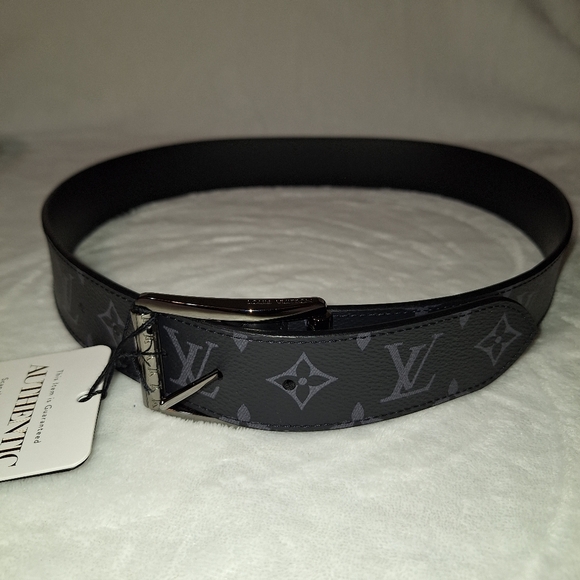 Louis Vuitton Other - LV Belt